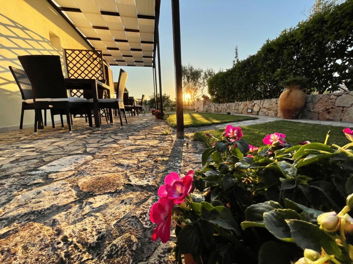 Antiche Macine Del Salento - Nel Cuore Del Salento Farm stay *