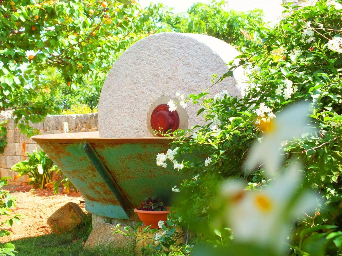 Antiche Macine Del Salento - Nel Cuore Del Salento Farm stay
