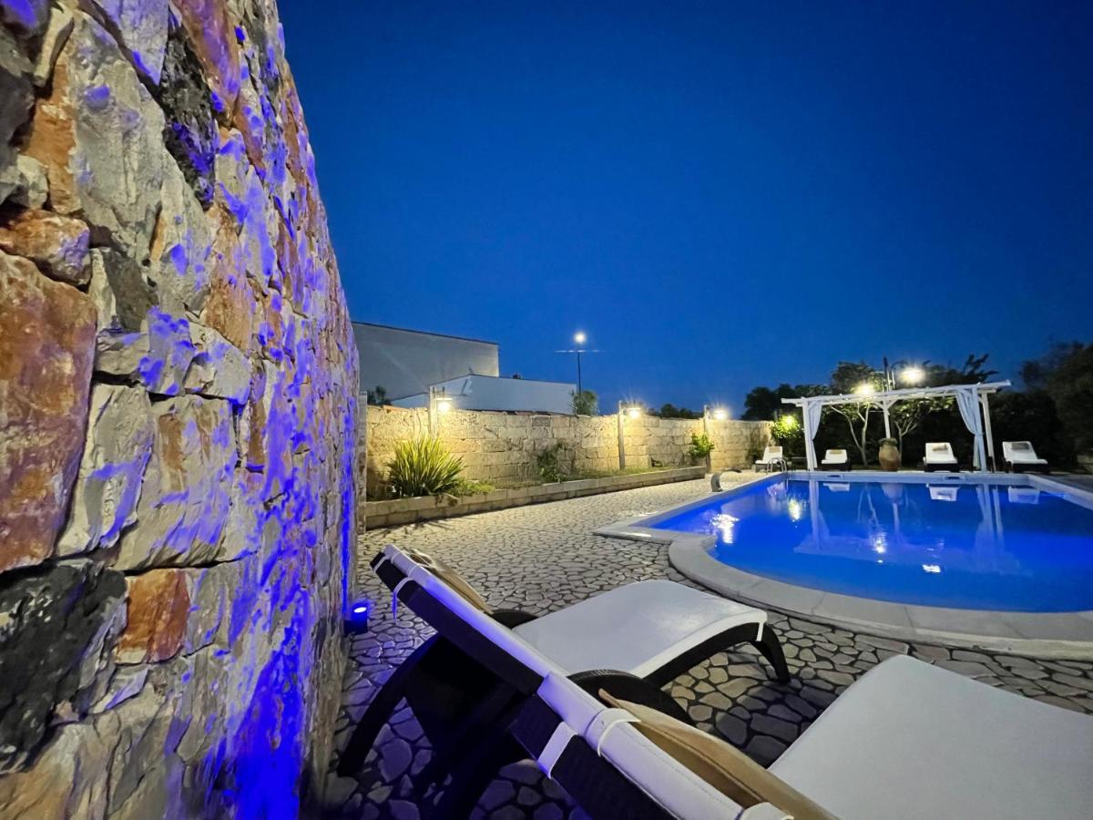 Antiche Macine Del Salento - Nel Cuore Del Salento Farm stay *