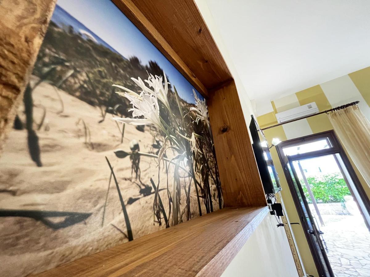 Antiche Macine Del Salento - Nel Cuore Del Salento Farm stay