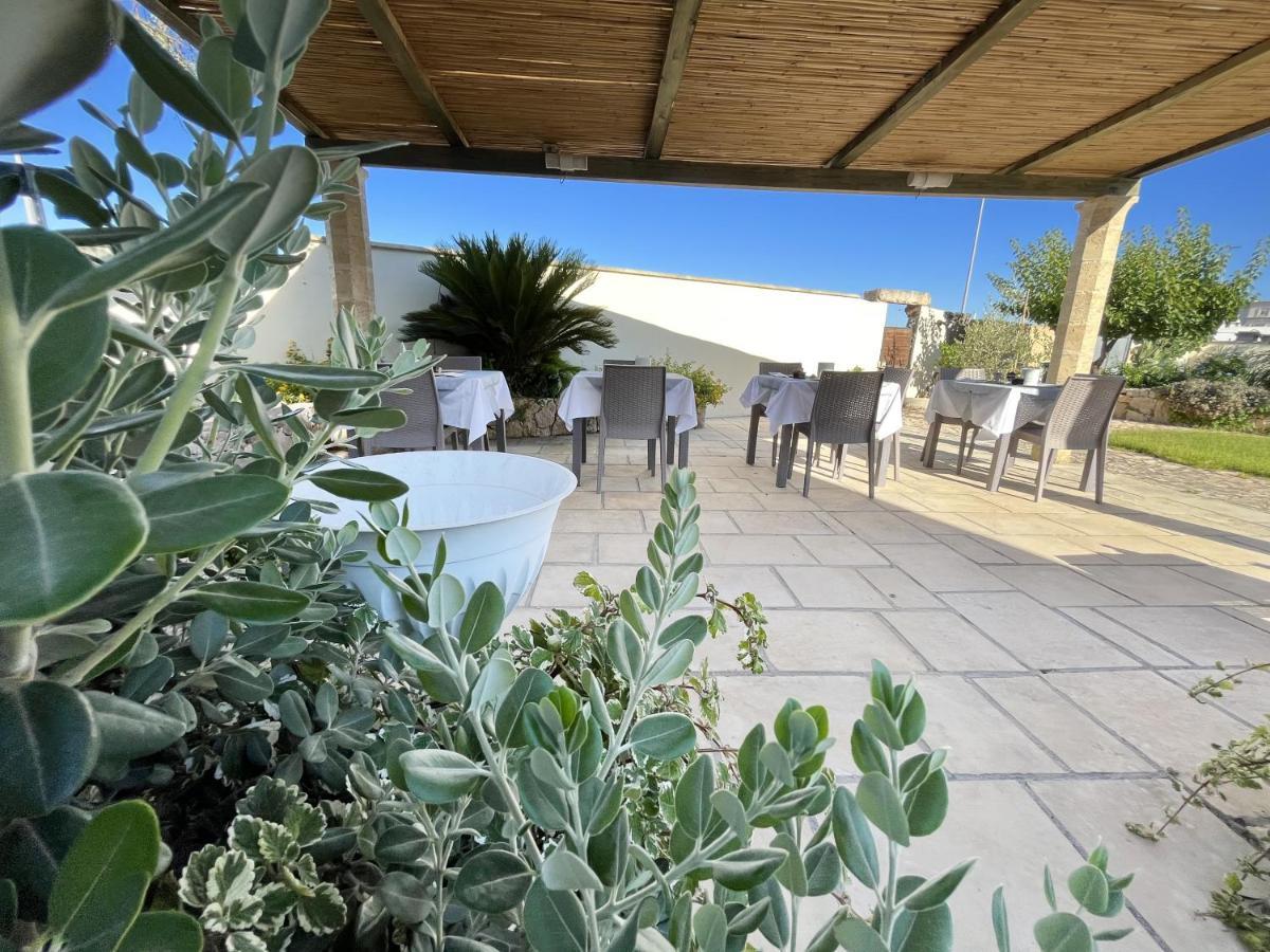 Antiche Macine Del Salento - Nel Cuore Del Salento Alloggio per agriturismo