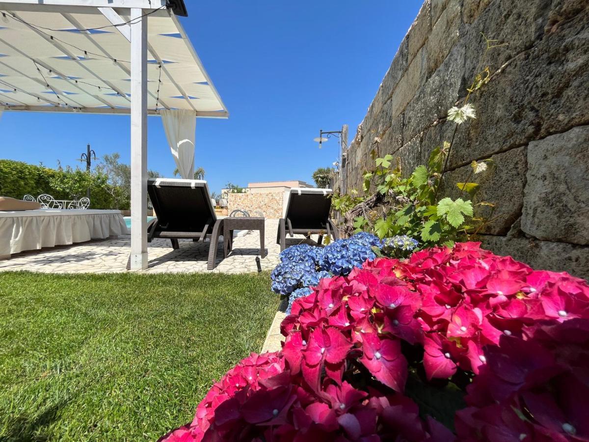 Farm stay Antiche Macine Del Salento - Nel Cuore Del Salento