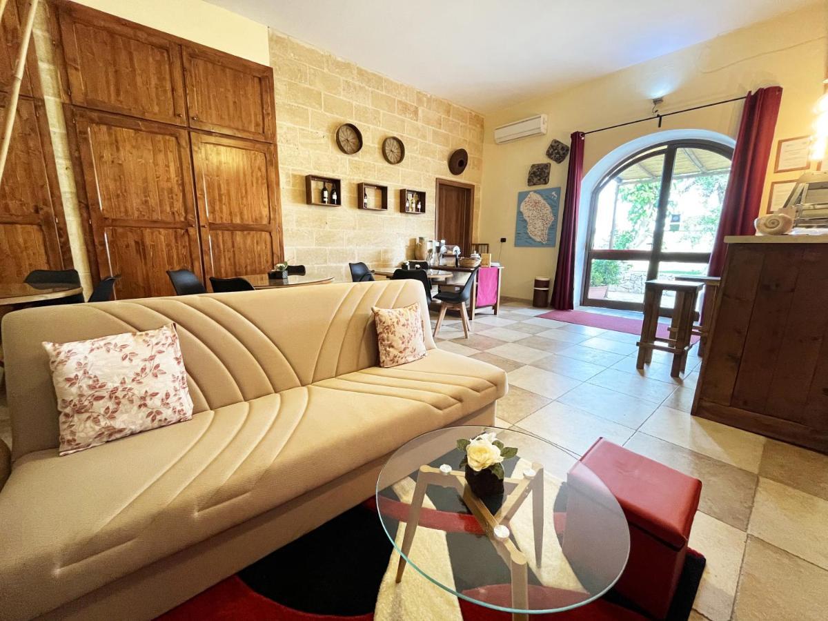 Farm stay Antiche Macine Del Salento - Nel Cuore Del Salento