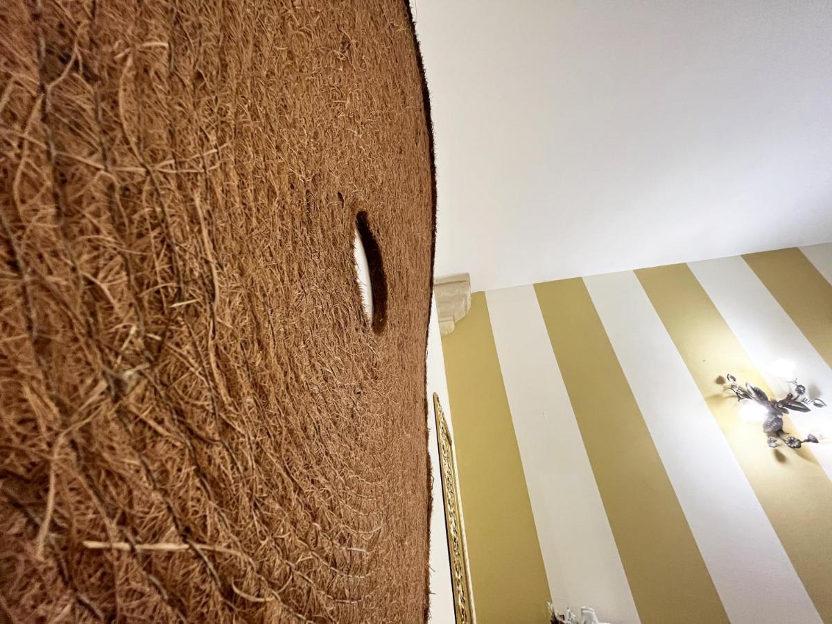 Antiche Macine Del Salento - Nel Cuore Del Salento Farm stay Salve