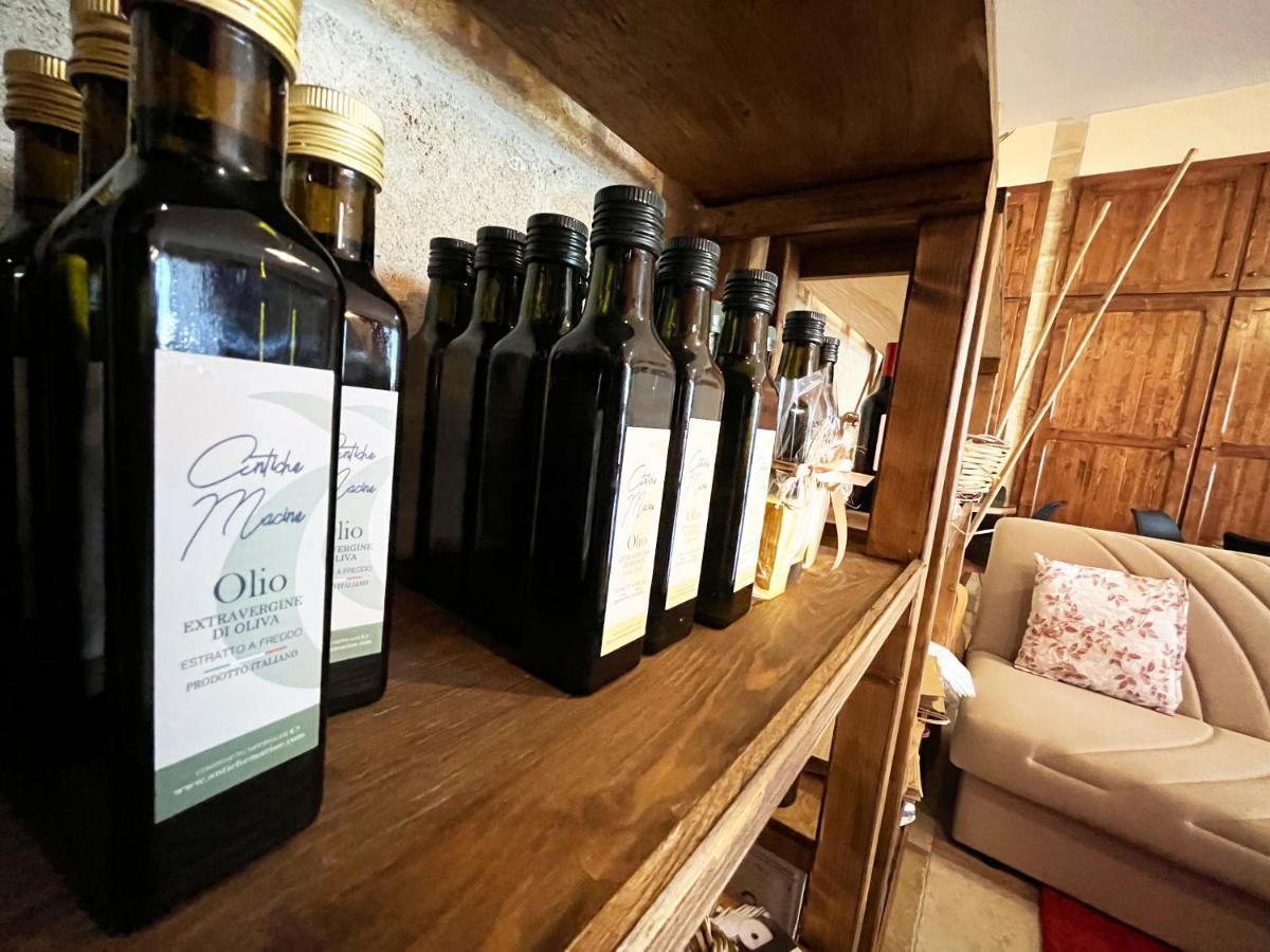 Alloggio per agriturismo Antiche Macine Del Salento - Nel Cuore Del Salento *