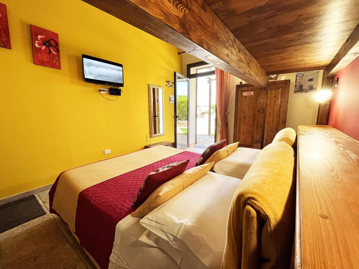 Alloggio per agriturismo Antiche Macine Del Salento - Nel Cuore Del Salento