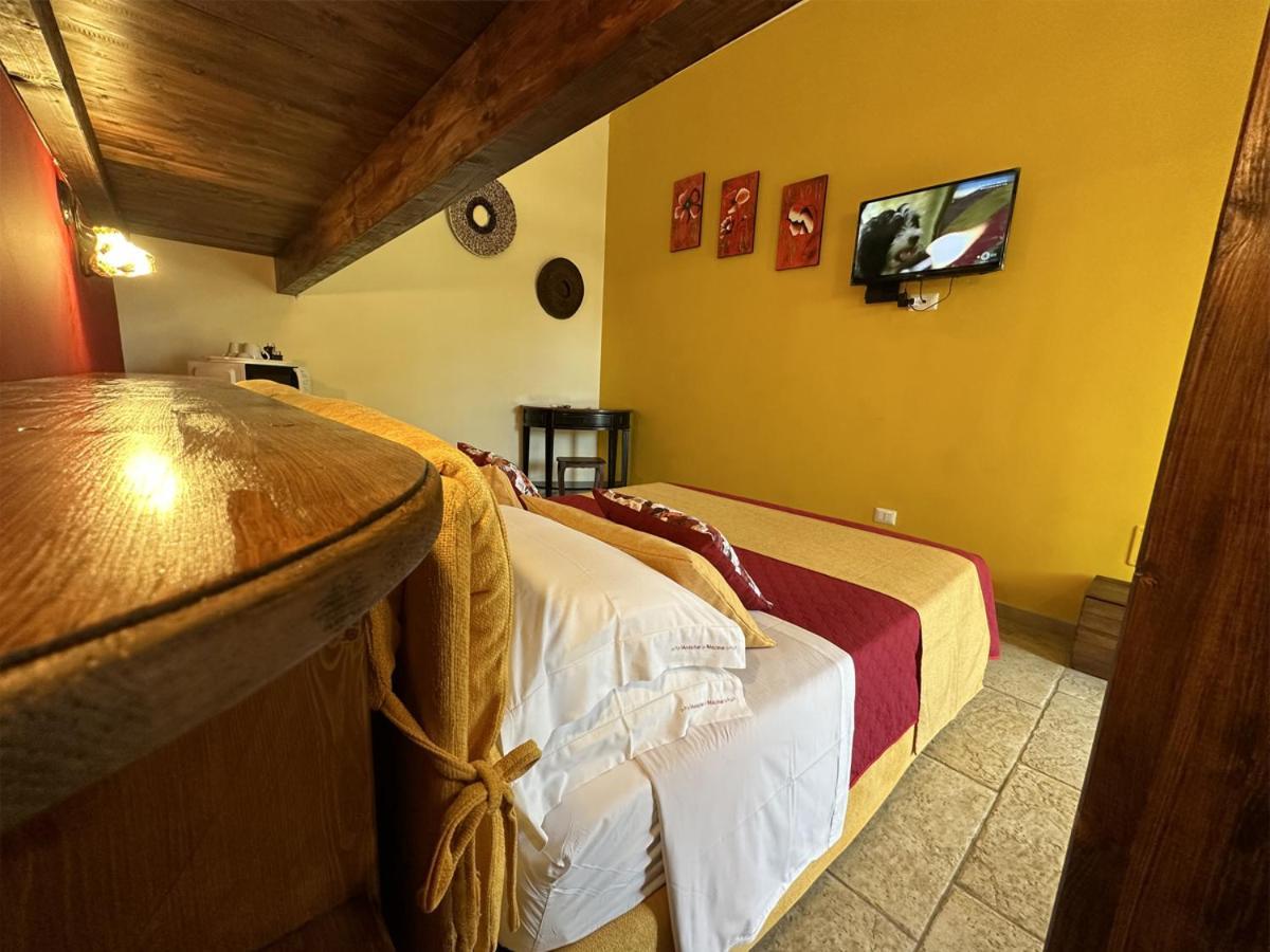 Antiche Macine Del Salento - Nel Cuore Del Salento Farm stay *