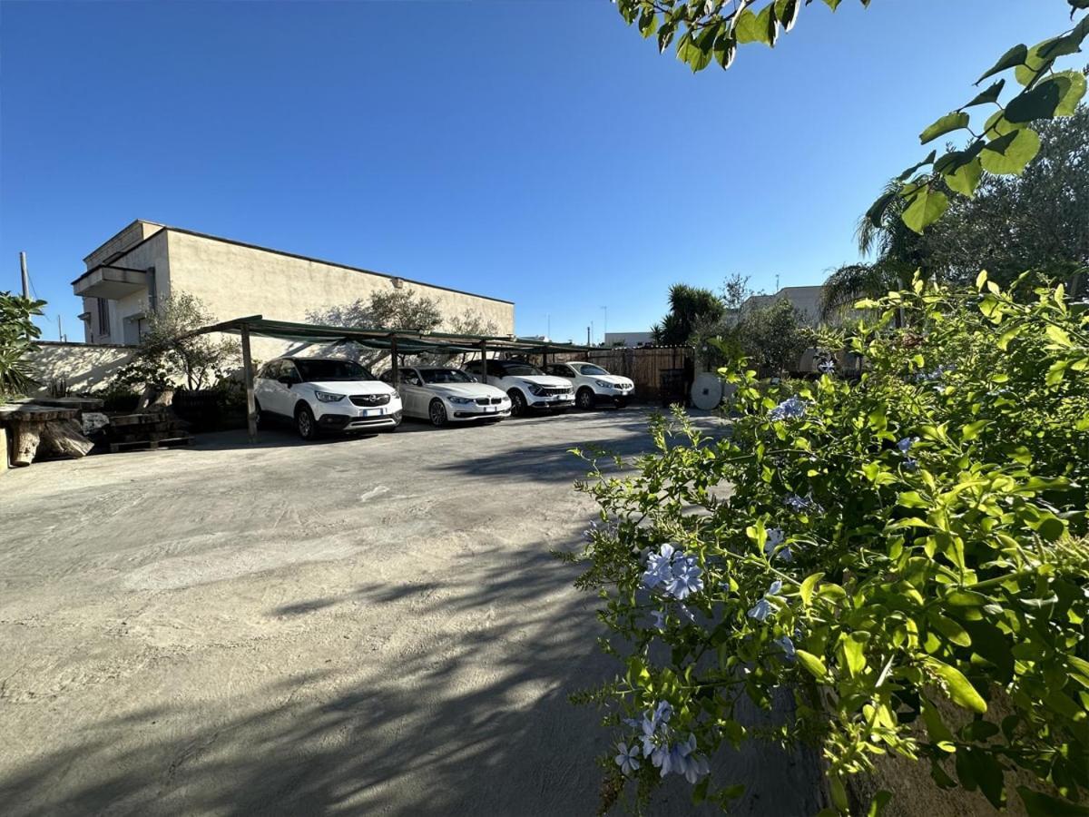 Farm stay Antiche Macine Del Salento - Nel Cuore Del Salento