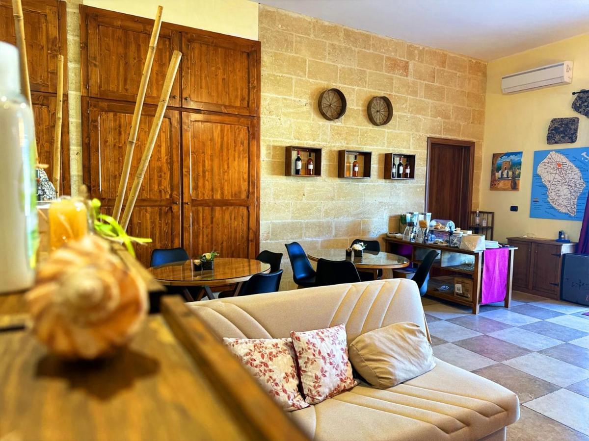 Antiche Macine Del Salento - Nel Cuore Del Salento Alloggio per agriturismo