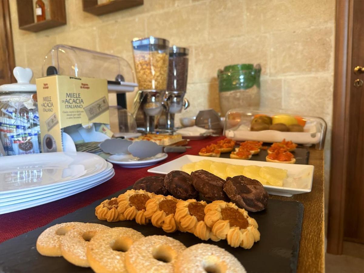 Antiche Macine Del Salento - Nel Cuore Del Salento Farm stay